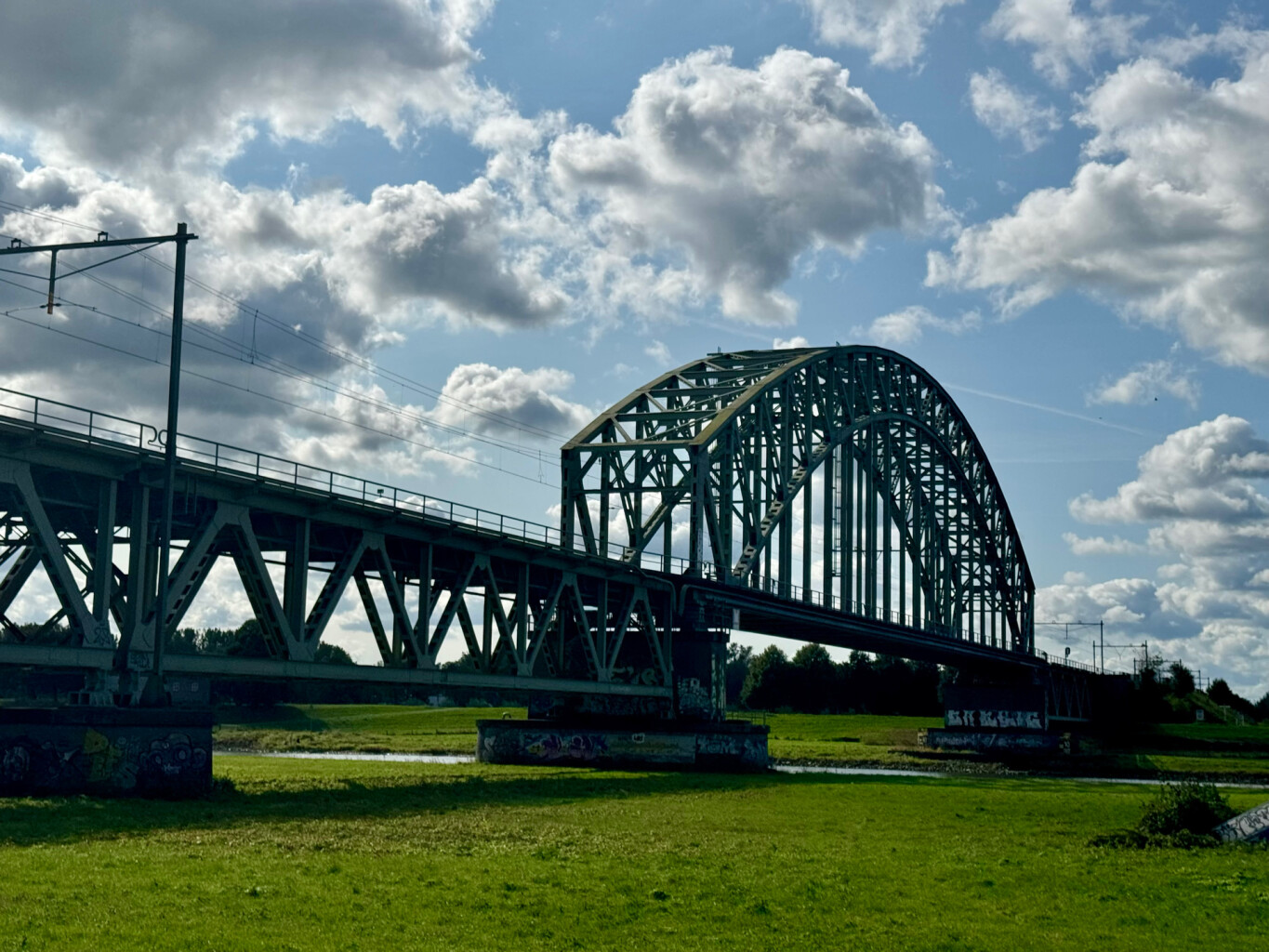 Heelsum - Oosterbeek · Maarten van Rossumpad etappe 9