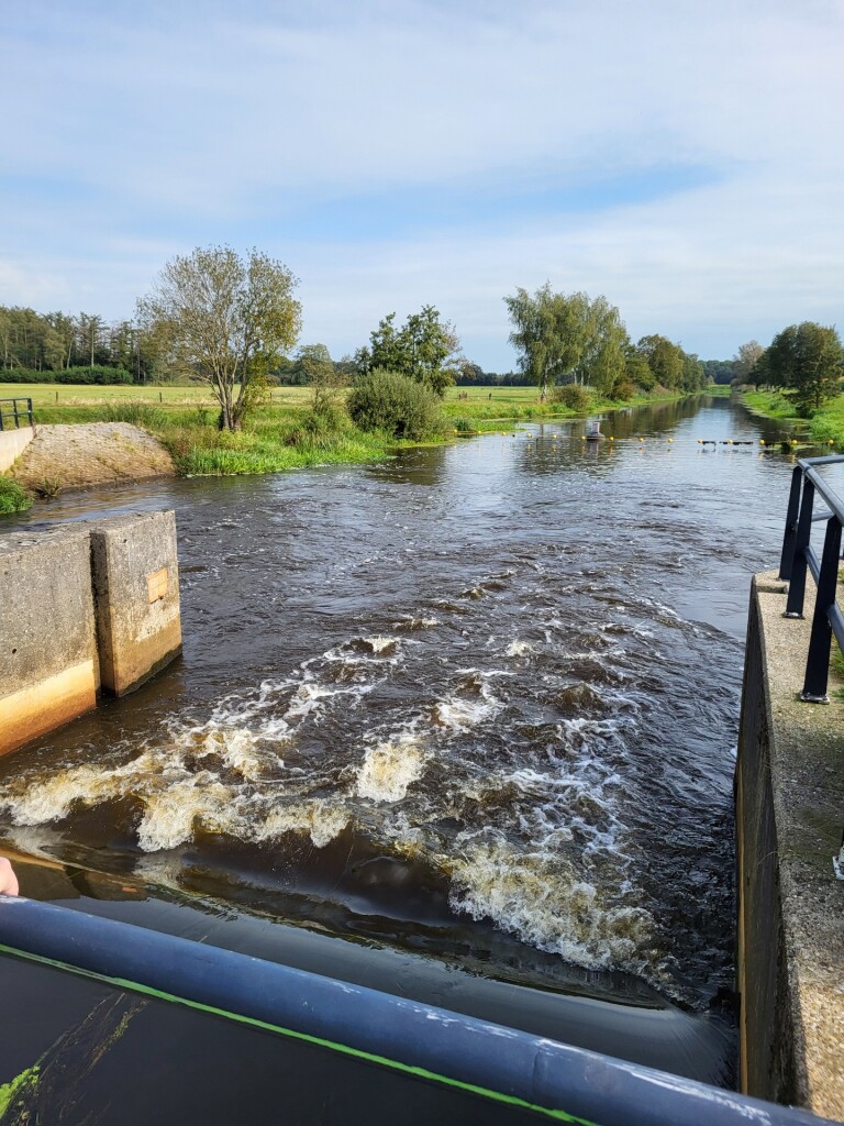 Nijverdal station - Kasteel Eerde · Overijssels Havezatenpad etappe 8