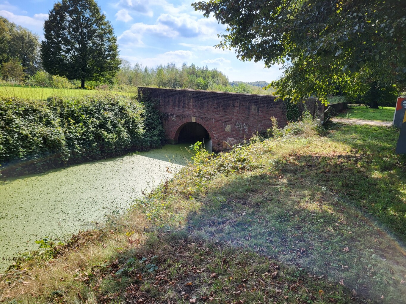 Nijverdal station - Kasteel Eerde · Overijssels Havezatenpad etappe 8