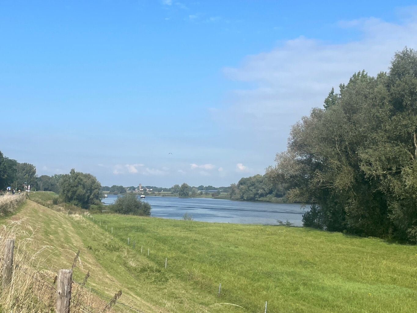 Heusden - Den Bosch · Camino Brabant etappe 13