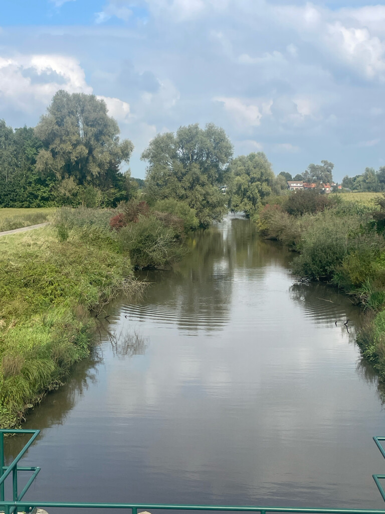 Heusden - Den Bosch · Camino Brabant etappe 13