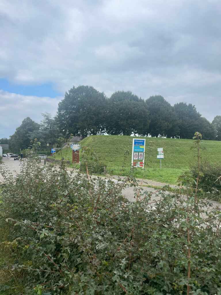 Heusden - Den Bosch · Camino Brabant etappe 13