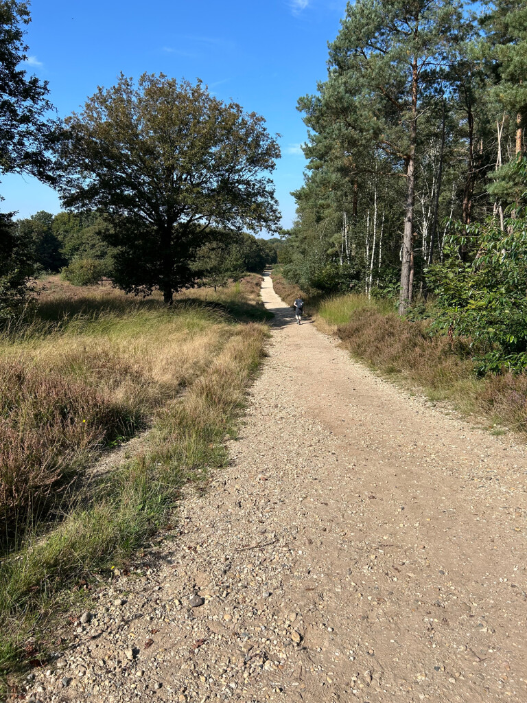 Plasmolen - Malden · Walk of Wisdom etappe 4