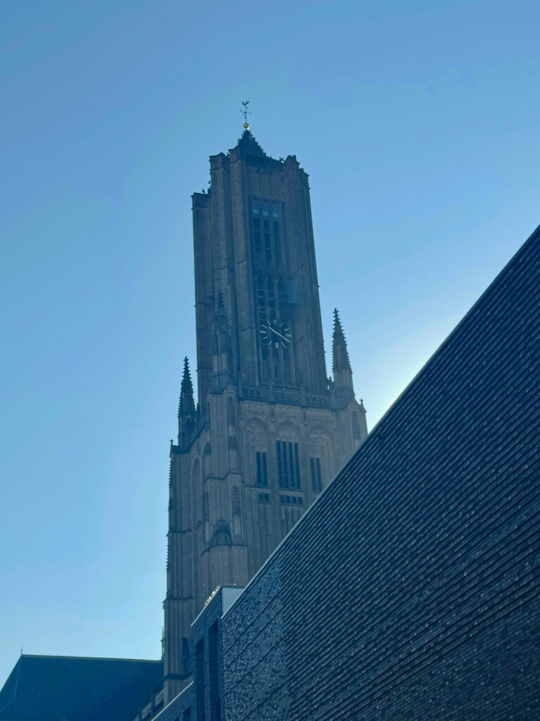 Oosterbeek - Rozendaal · Maarten van Rossumpad etappe 10