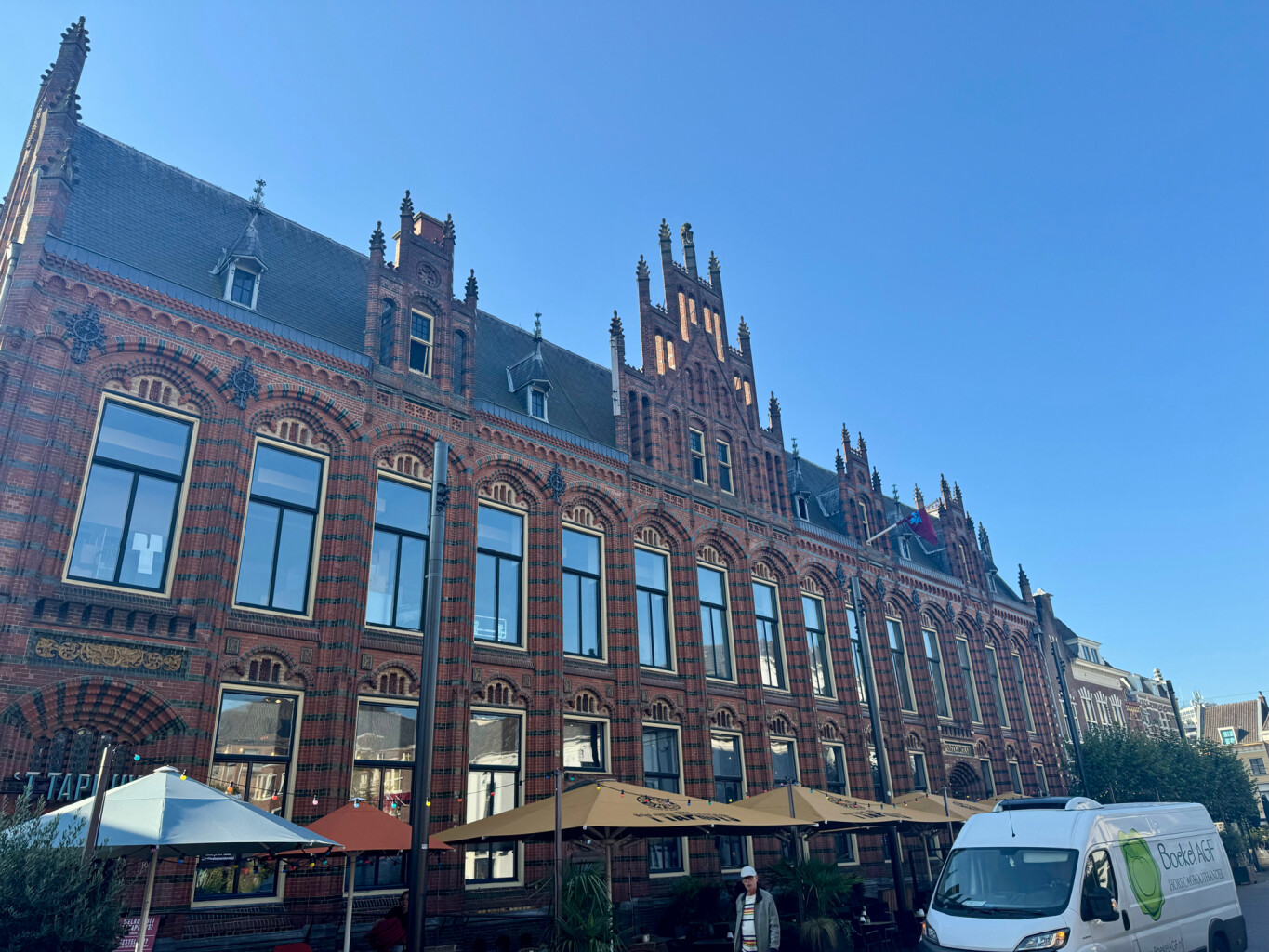 Oosterbeek - Rozendaal · Maarten van Rossumpad etappe 10