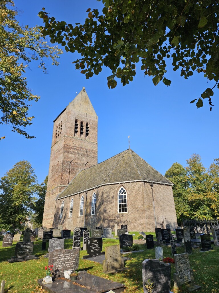 Balk - Skouleane · Elfstedenpad etappe 4