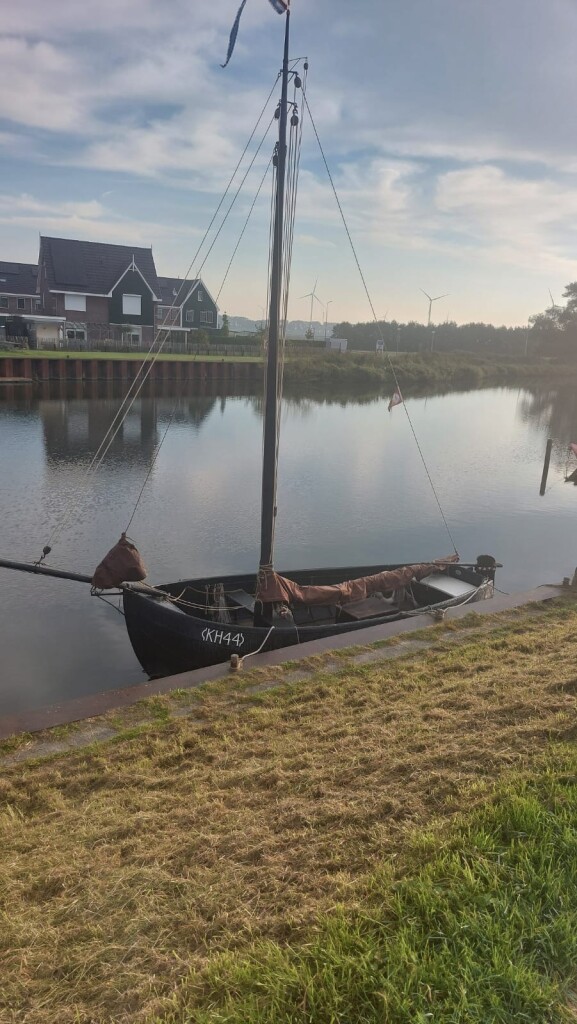 Kolhorn - Medemblik · Westfriese Omringdijk etappe 5