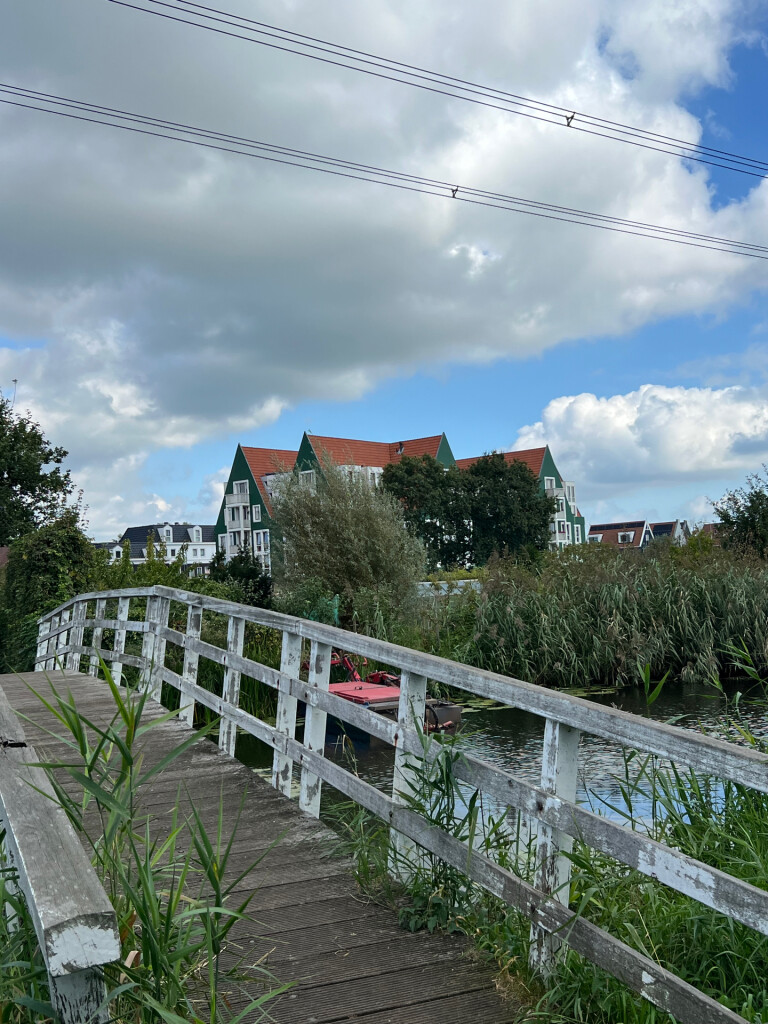 Luyendijkroute (geel)