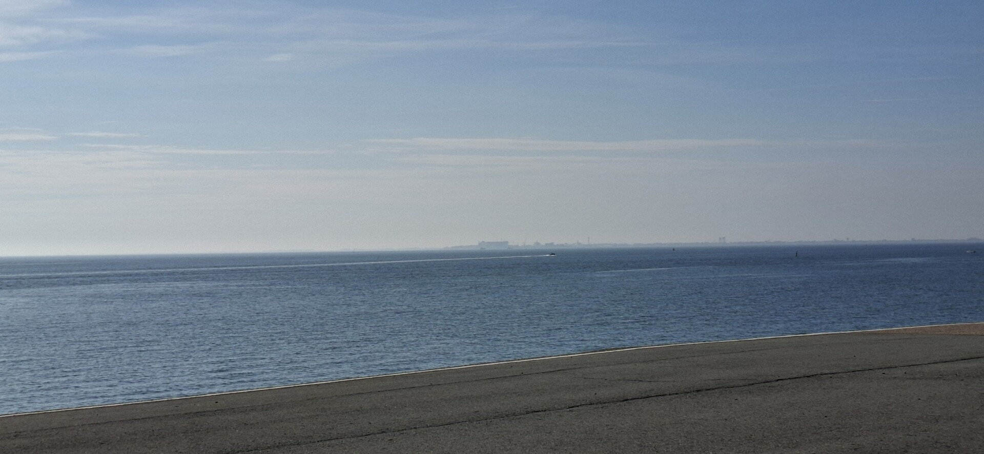 Texel 6: Dagwandeling Den Hoorn · WaddenWandelen etappe 6
