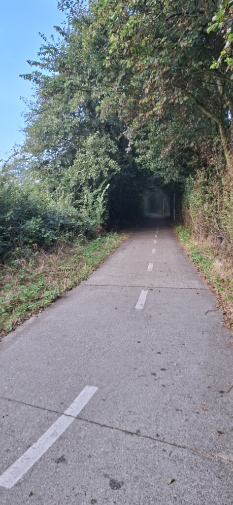 Texel 6: Dagwandeling Den Hoorn · WaddenWandelen etappe 6