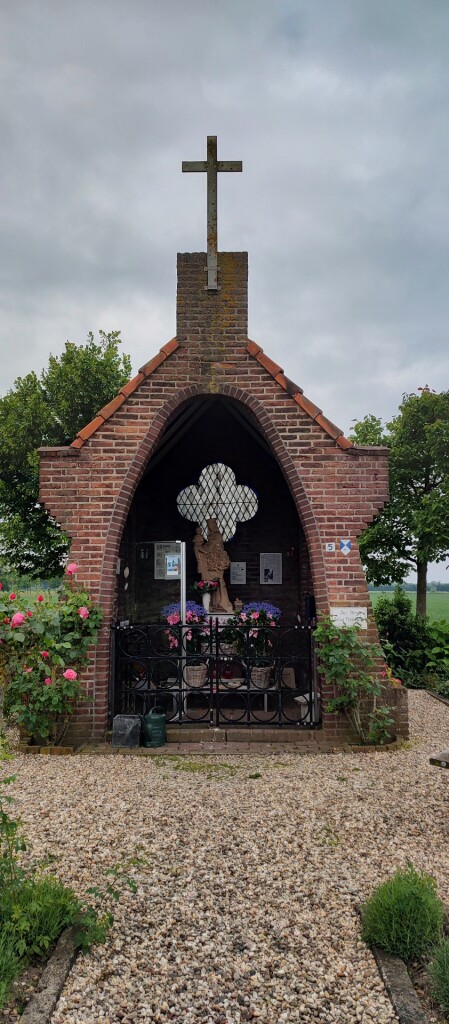 Elst - Huissen · Wegen met Zegen etappe 7