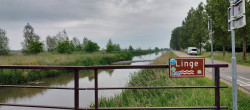 Elst - Huissen · Wegen met Zegen etappe 7