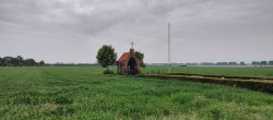 Elst - Huissen · Wegen met Zegen etappe 7