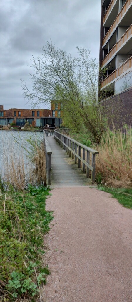 Driel - Elst · Wegen met Zegen etappe 6