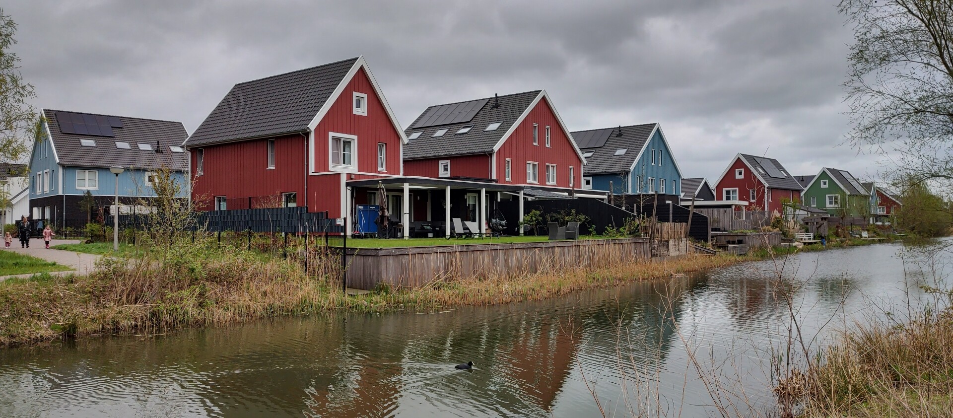 Driel - Elst · Wegen met Zegen etappe 6