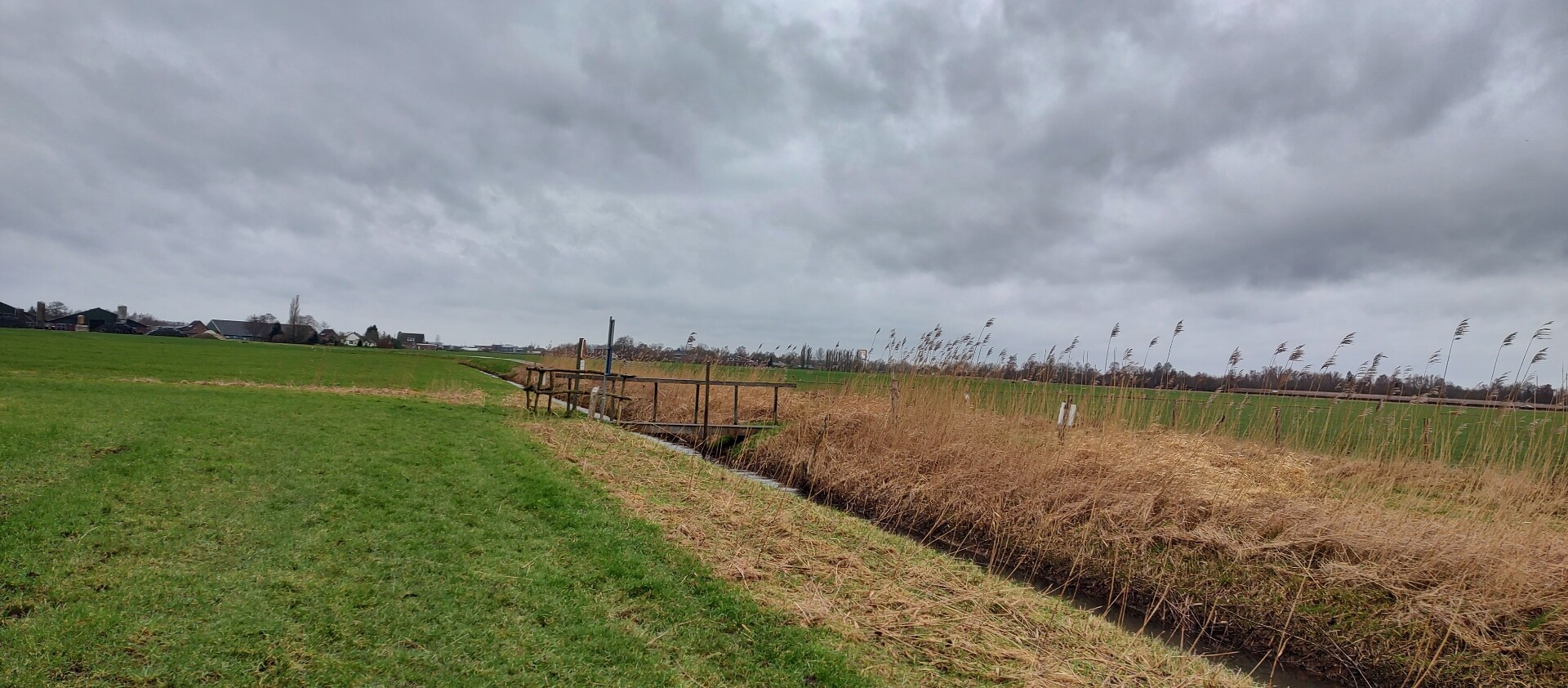 Heteren - Driel · Wegen met Zegen etappe 5