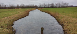Heteren - Driel · Wegen met Zegen etappe 5