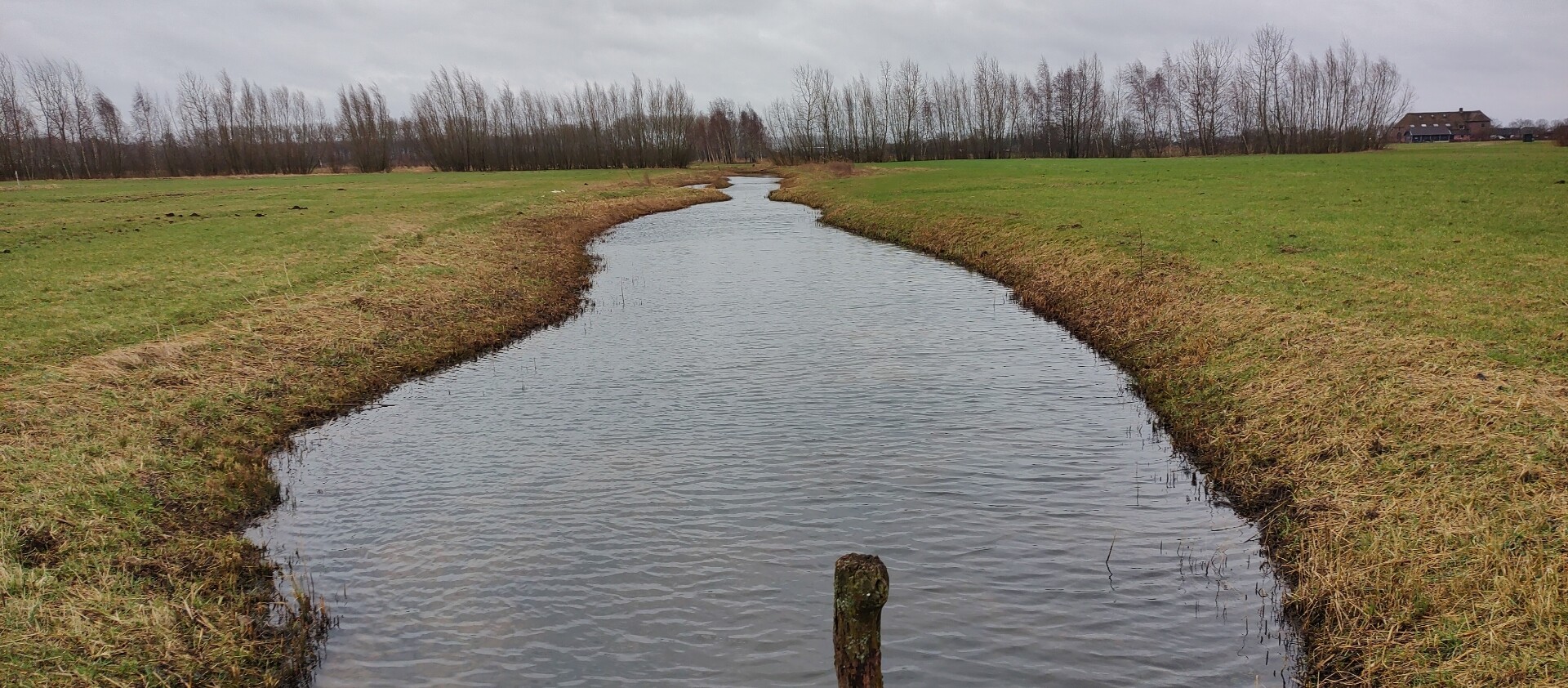 Heteren - Driel · Wegen met Zegen etappe 5