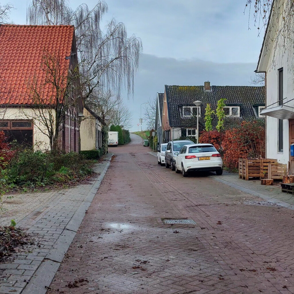 Zetten - Heteren · Wegen met Zegen etappe 4