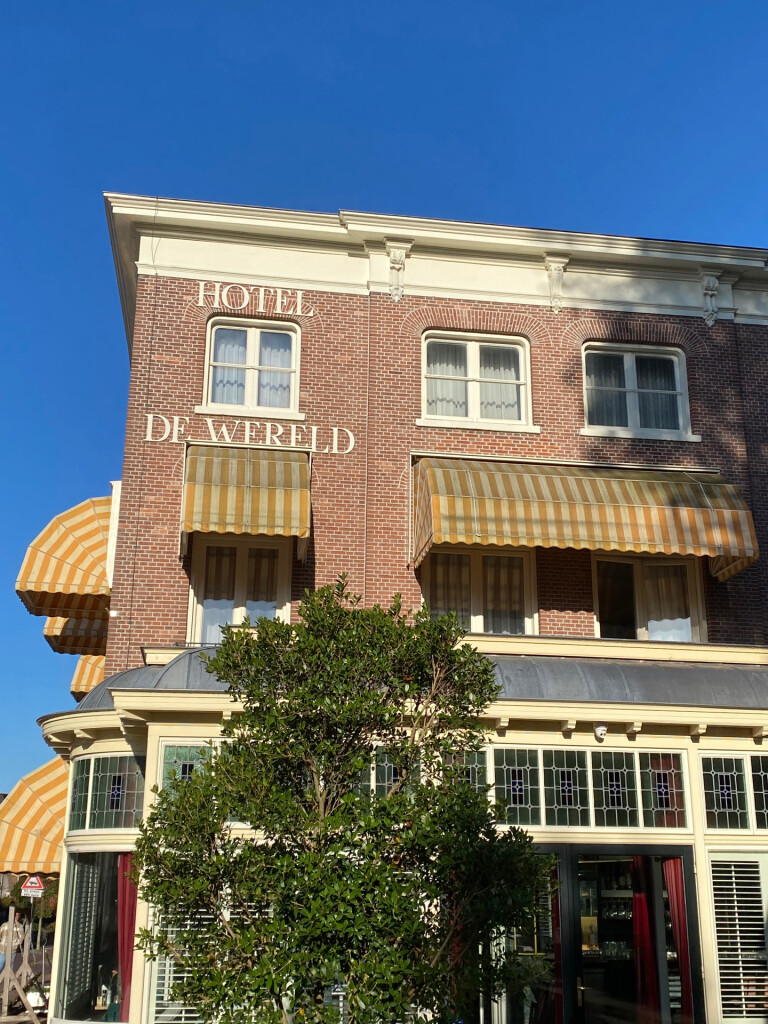 Wageningen - Rhenen · Pad van de Vrijheid etappe 1