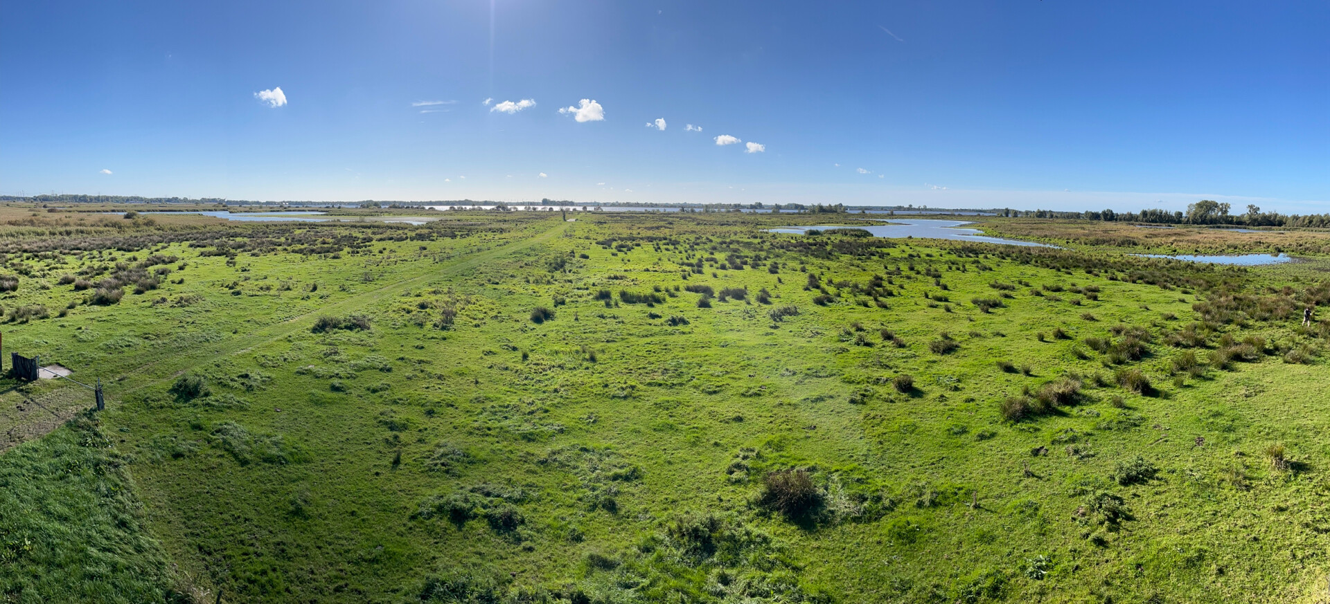 Appingedam - Kolham · Roots Natuurpad etappe 2