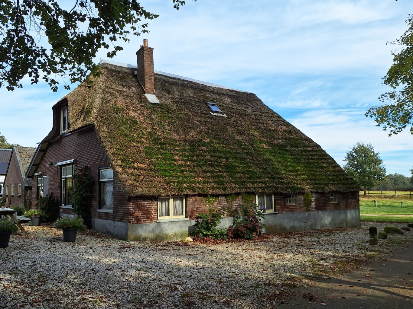 Wenum-Wiesel Kopermolenpad