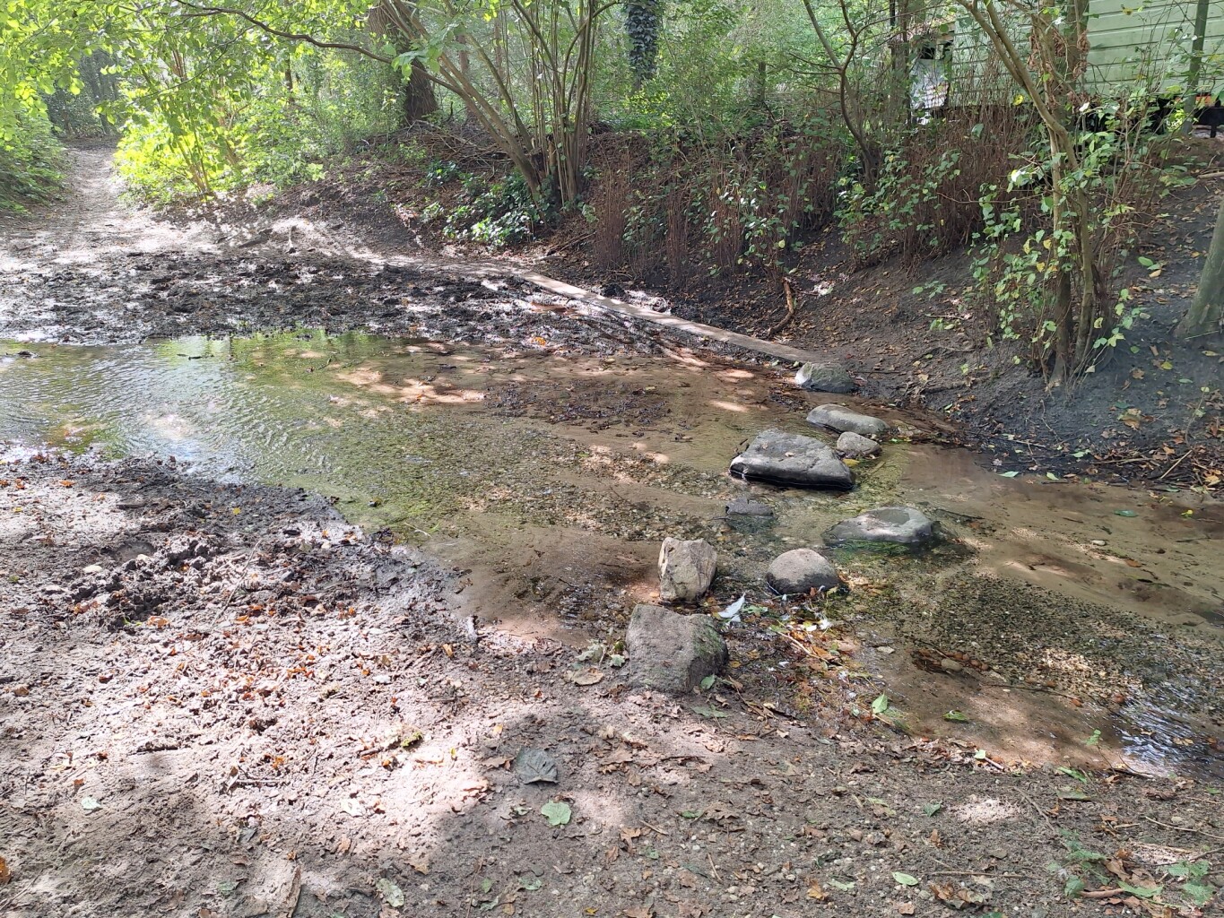 Wenum-Wiesel Kopermolenpad