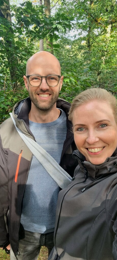 Papeloze Kerk - 't Haantje · Cultuurpad Coevorden etappe 13