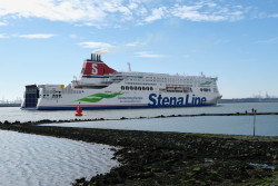 Maassluis (Oranjeplassen) - Ho · Nederlands Kustpad 1 etappe 11