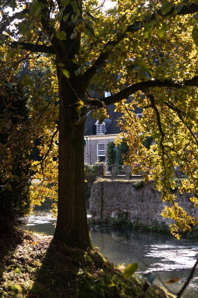 Hattem - Windesheim · Maarten van Rossumpad etappe 17