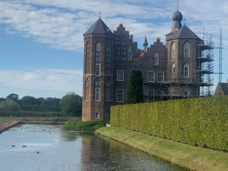 Aarle Rixtel - Eindhoven · Ons Kloosterpad etappe 9