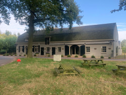 Aarle Rixtel - Eindhoven · Ons Kloosterpad etappe 9