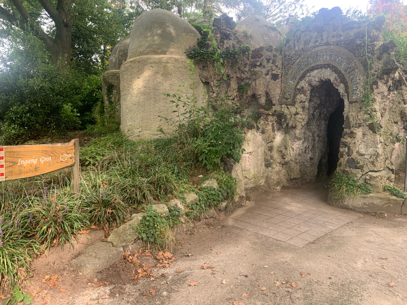 Boekel - Aarle Rixtel · Ons Kloosterpad etappe 8