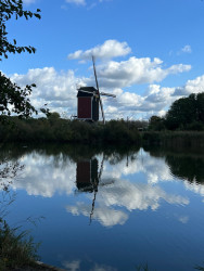 Grave - Malden · Streekpad Nijmegen etappe 4