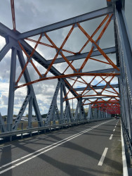 Grave - Malden · Streekpad Nijmegen etappe 4
