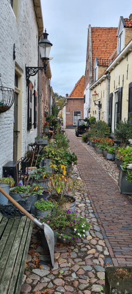 Nunspeet - Oosterwolde · Zuiderzeepad etappe 14