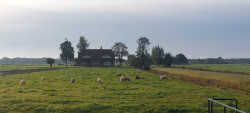 Hollandse Rading - Maarssen · Utrechtpad etappe 10