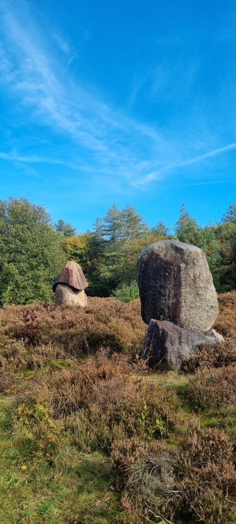 Wezuperbrug - De Kiel · Cultuurpad Coevorden etappe 10