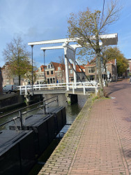 Wijdenes - Hoorn · Westfriese Omringdijk etappe 8