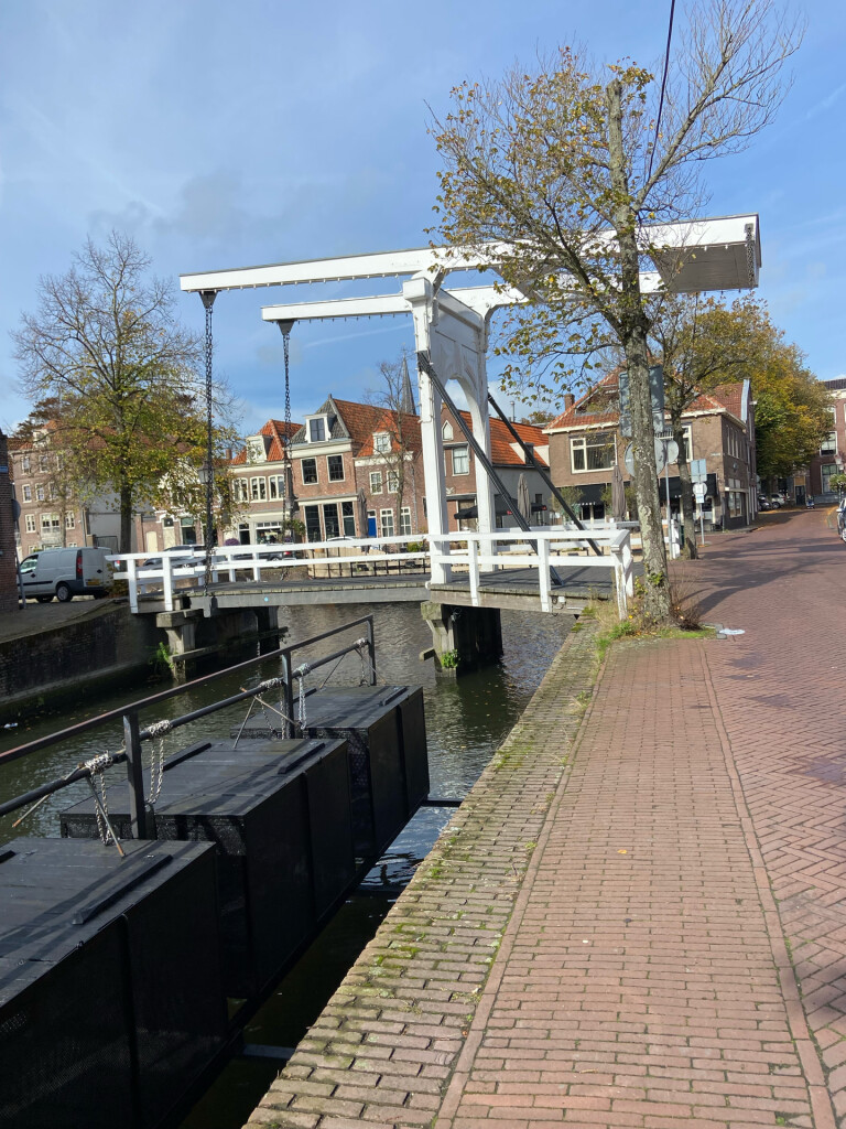 Wijdenes - Hoorn · Westfriese Omringdijk etappe 8