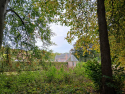 Warffum - Uithuizen · Groninger Borgenpad etappe 8