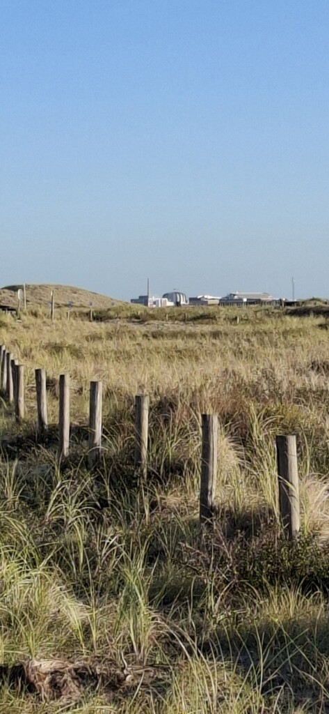 Groet - Callantsoog · Nederlands Kustpad 2 etappe 10