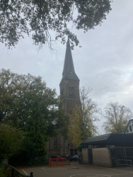 Deventer - Geel
