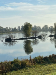 Medemblik - Enkhuizen · Westfriese Omringdijk etappe 6