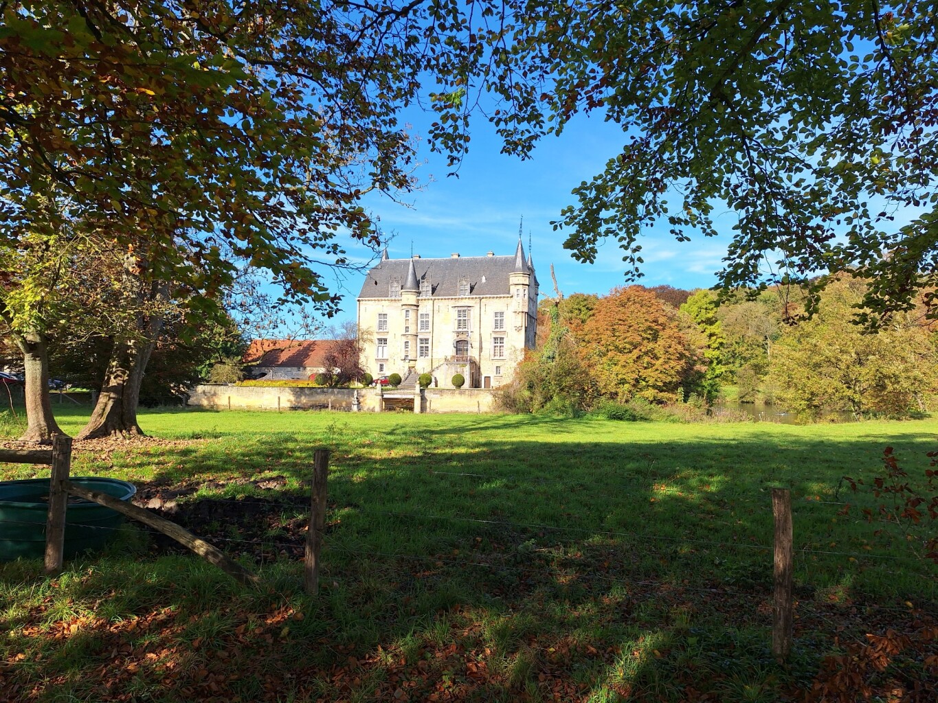 Hoogtewandeling Valkenburg aan de Geul