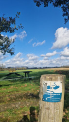 Klarenbeeksepad