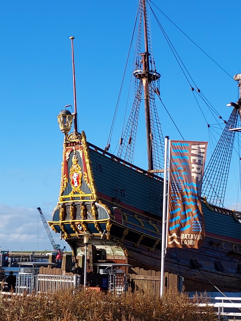 Klokbekerweg, Lely - Hollandse Hout · Pionierspad etappe 6