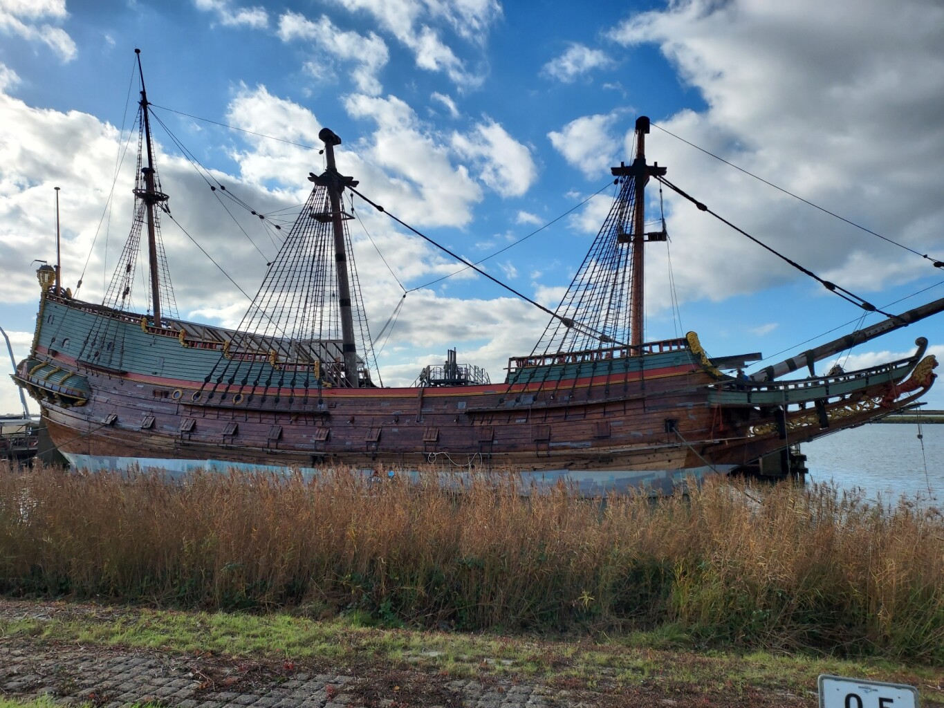 Klokbekerweg, Lely - Hollandse Hout · Pionierspad etappe 6