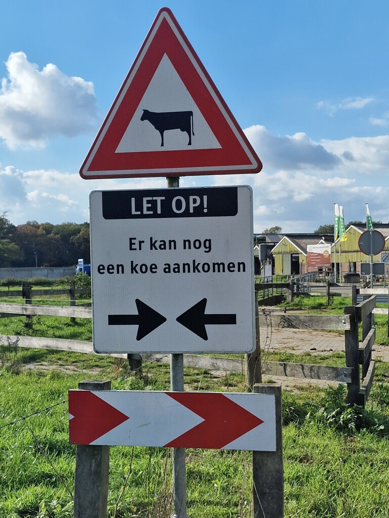 Marskramerpad etappe 2