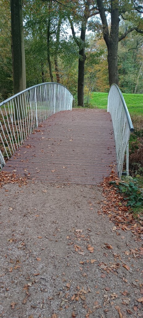 Rondje Het Laar Wolfskuil Ommen